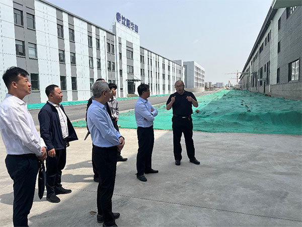 深化銀企合作，共謀發(fā)展新篇｜國開行遼寧省分行黨委書記、行長黎鵬一行赴航空集團開展調研座談